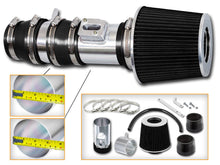 Cold Air Intake for Acura TL (2007-2014) 3.5L 3.7L V6 Engines