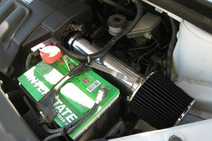 Cold Air Intake for Honda Pilot/Ridgeline/Odyssey/MDX (2009-2013) 3.5L/3.7 L V6 Engines