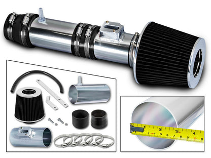 Cold Air Intake for Honda Pilot/Ridgeline/Odyssey/MDX (2009-2013) 3.5L/3.7 L V6 Engines