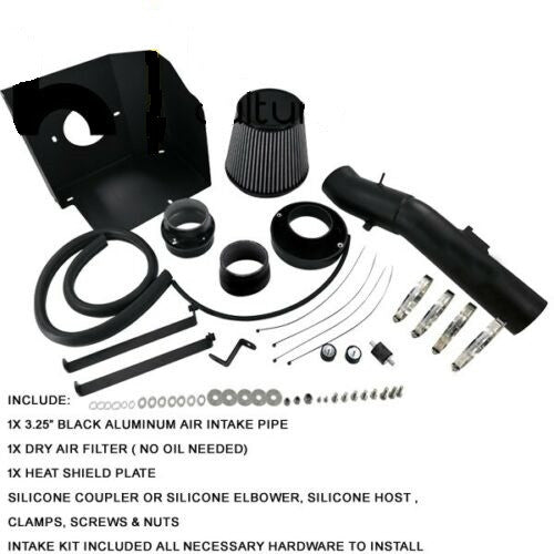 Cold Air Intake for Toyota Tacoma TRD (2012-2015) 4.0L V6 Engine