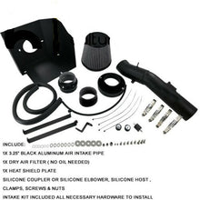 Cold Air Intake for Toyota Tacoma TRD (2012-2015) 4.0L V6 Engine