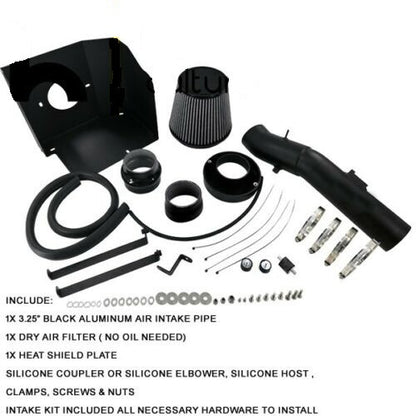 Cold Air Intake for Toyota Tacoma TRD (2012-2015) 4.0L V6 Engine