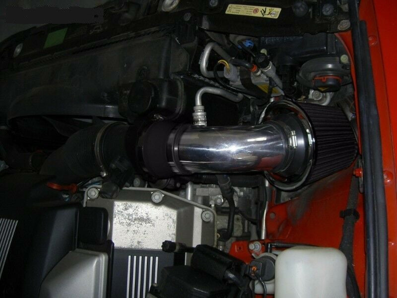 Cold Air Intake for BMW X5 E53 (2000-2006) 3.0L 4.4L 4.6L 4.8L V8 I6 Engines