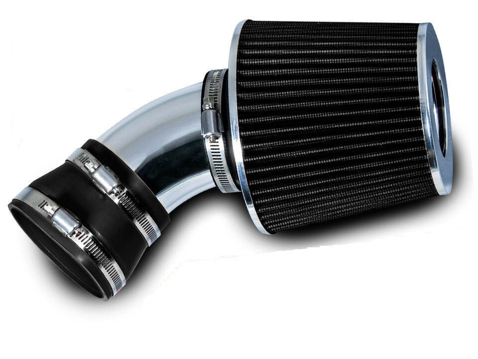 Cold Air Intake for BMW X5 E53 (2000-2006) 3.0L 4.4L 4.6L 4.8L V8 I6 Engines