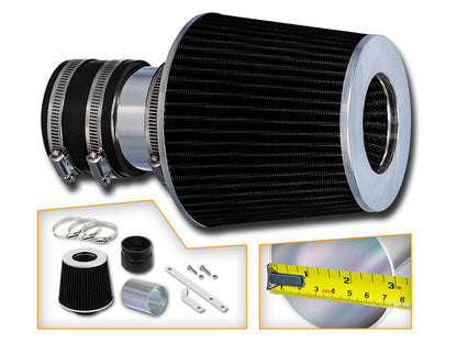 Cold Air Intake for Chevy Beretta (1994-1996) 3.1L V6 Engine