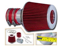 Cold Air Intake for Chevy Corsica (1994-1996) 3.1L V6 Engine