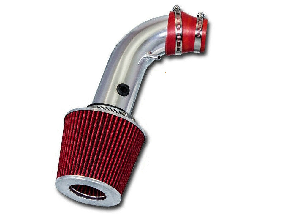 Cold Air Intake for Daewoo Lanos (2000-2002) 1.5L 1.6L L4 Engines