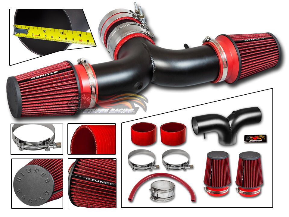 Cold Air Intake for Dodge Ram 1500 (2003-2008 ) All Model with 5.7L V8 HEMI Engine