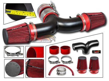 Cold Air Intake for Dodge Ram 1500 (2003-2008 ) All Model with 5.7L V8 HEMI Engine