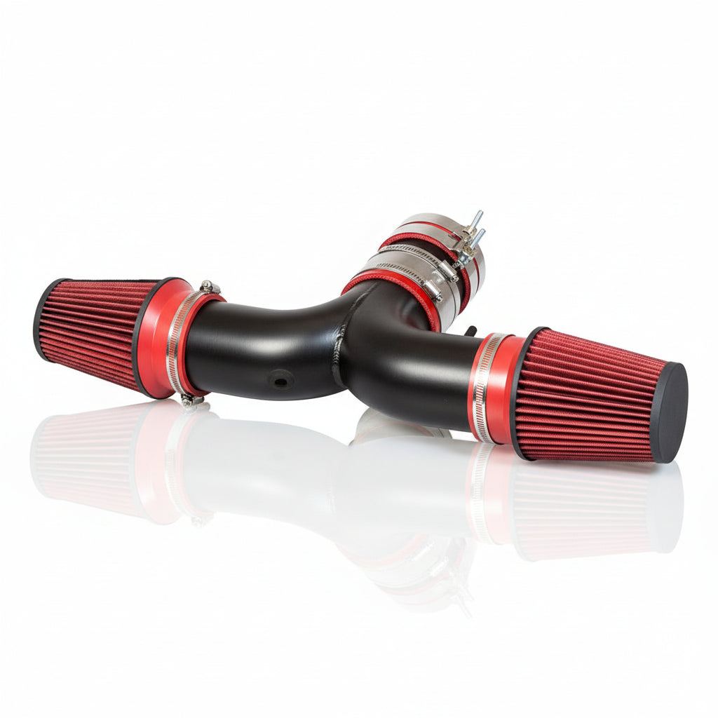 Cold Air Intake for Dodge Durango (2004-2007) All Model with 5.7L V8 HEMI Engine