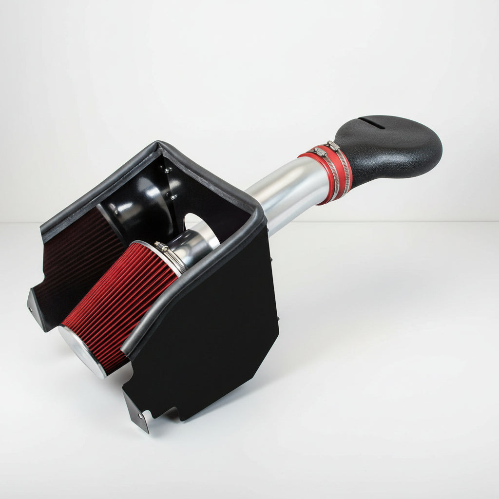 Cold Air Intake for Dodge RAM 1500 2500 RT (1994-2002) 5.2L/5.9L V8 Engines