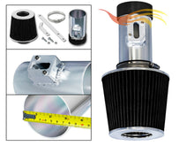 Cold Air Intake for Ford Crown Victoria / Mercury Grand Marquis (2004-2011) 4.6L V8 Engine