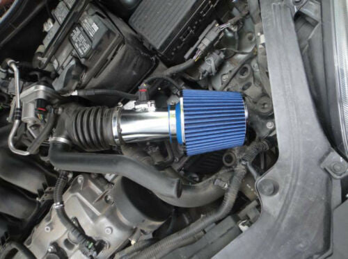 Cold Air Intake for Ford Fusion (2006-2009) 3.0L V6 Engine