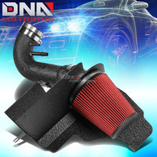 Cold Air Intake for Ford Mustang GT & Boss (2011-2014) 5.0L V8 Engine