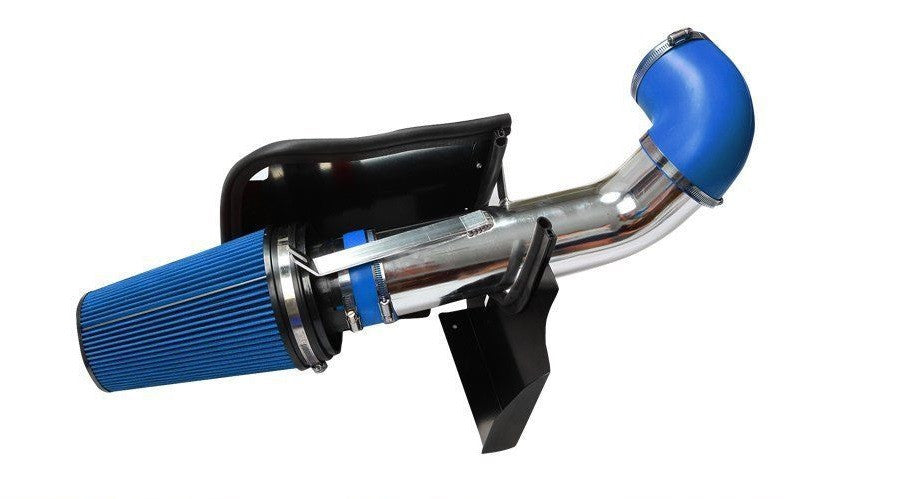 Cold Air Intake for GMC/Chevy/Cadillac - Escalade/Avalanche/Suburban/Silverado/Sierra/Yukon (1999-2006) V8 4.8L/5.3L/6.0L