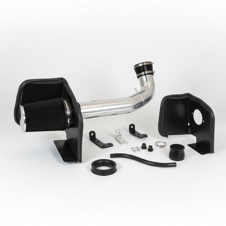 Cold Air Intake for GMC Yukon XL 1500 (2009-2014) 5.3L / 6.0L / 6.2L V8 Engines