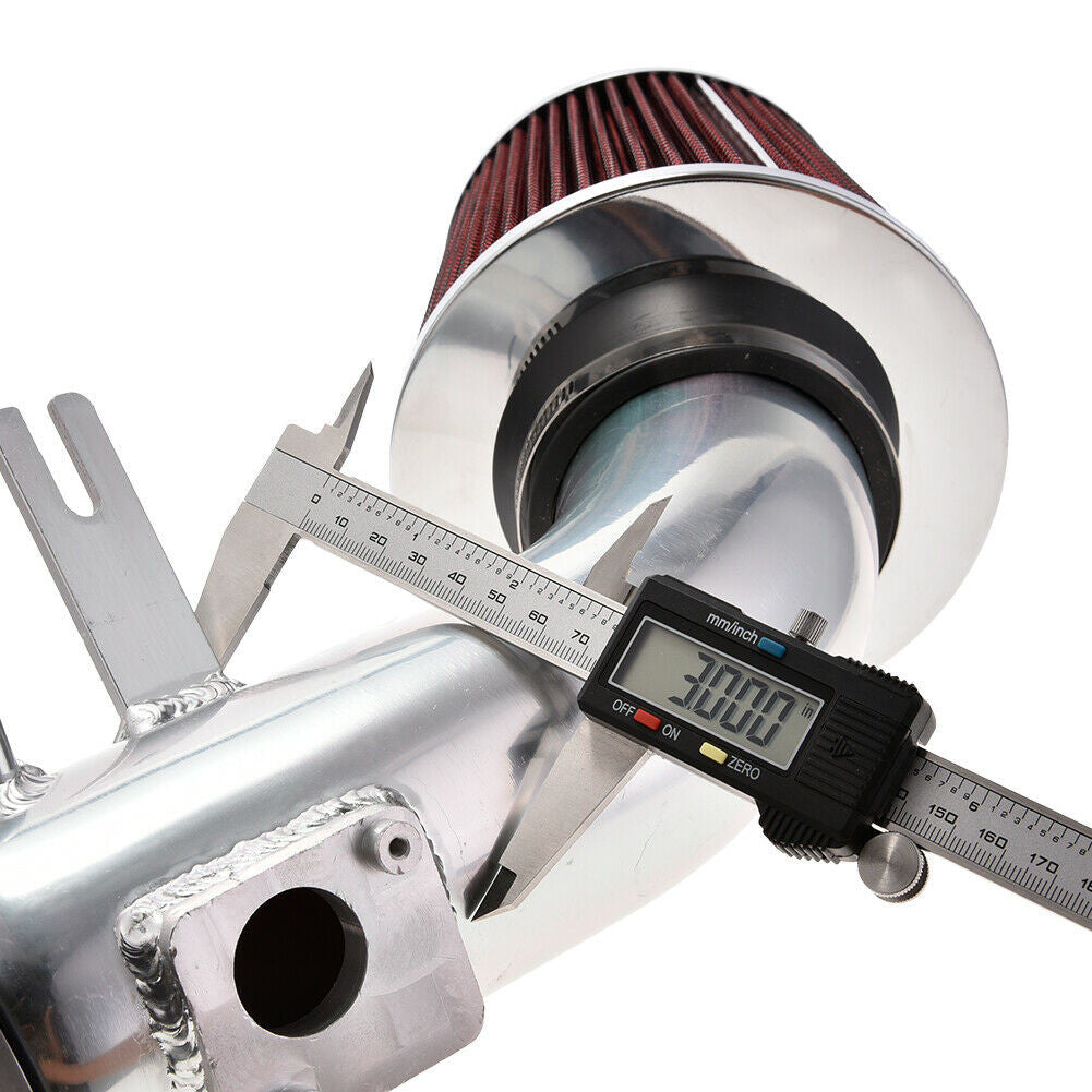 Cold Air Intake for Honda Civic Si (2006-2011) 2.0L L4 Engine