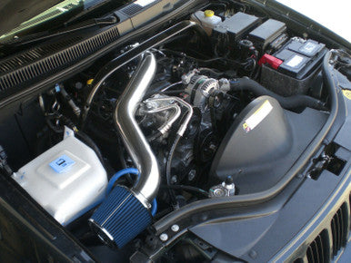 Cold Air Intake for Jeep Grand Cherokee (2005-2010) 3.7L V6 Engine