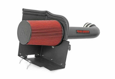 Cold Air Intake for Jeep Wrangler JK (2012-2018) 3.6L V6 Engine Default Title