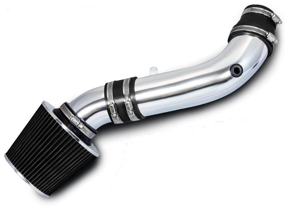 Cold Air Intake for Jeep Wrangler JK (2007-2011) 3.8L V6 Engine