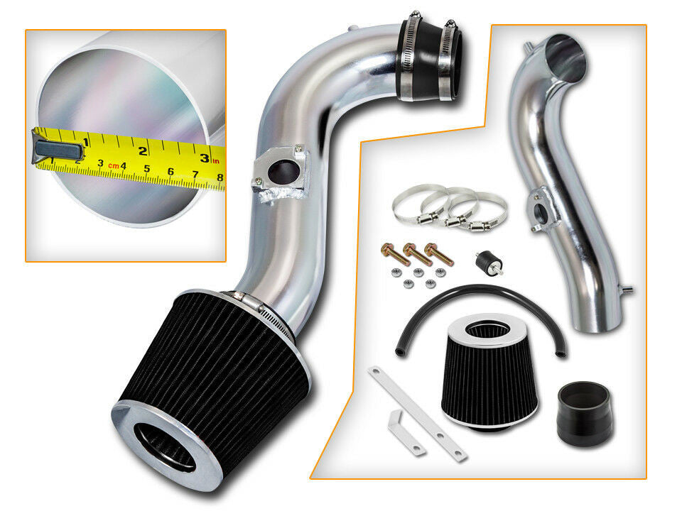Cold Air Intake for Lexus IS300 (2001-2005) 3.0L Inline-6 Engine
