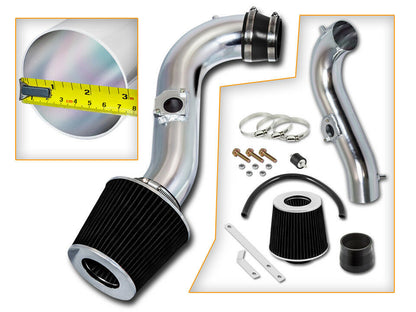 Cold Air Intake for Lexus IS300 (2001-2005) 3.0L Inline-6 Engine