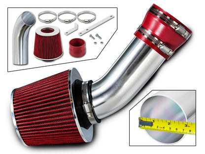 Cold Air Intake for Mercedes-Benz ML320 (1998-2003) 3.2L V6 Engine