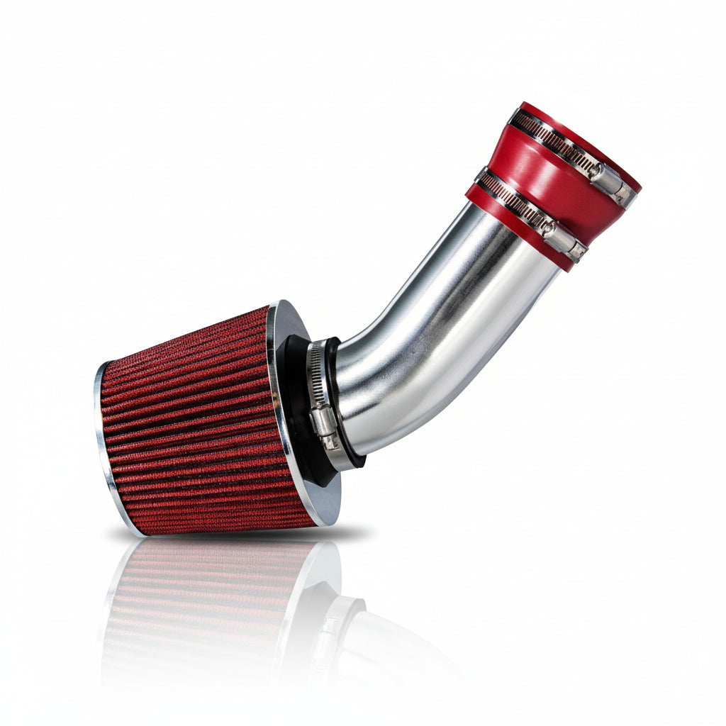 Cold Air Intake for Mercedes Benz CLK320/E320/ML320 3.2L V6 Engines