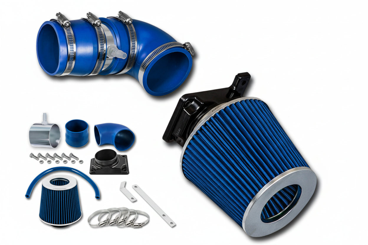 Cold Air Intake for Mitsubishi Lancer (2002-2007) 2.0L L4 Engine