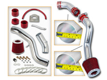 Cold Air Intake for Nissan 350Z (2003-2006) 3.5L V6 Engine