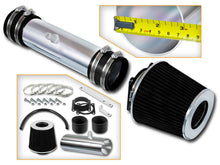 Cold Air Intake for Nissan Altima (2002-2006) / Nissan Murano (2003-2006) 3.5L V6 Engine