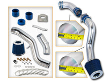 Cold Air Intake for Nissan 350Z Z33 VQ35DE Fairlady Coupe (2003-2006) 3.5L V6 Engine