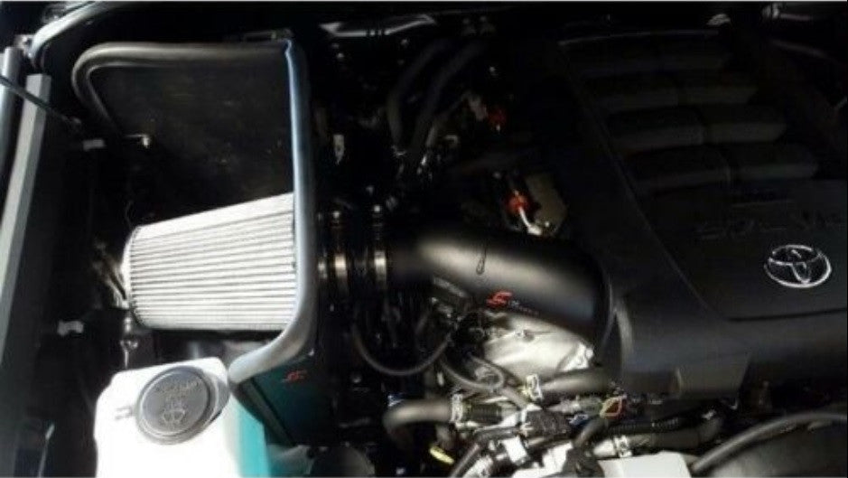 Cold Air Intake for Toyota Tundra (2012-2020) 5.7L V8 Engine