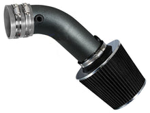 Performance Air Intake For Oldsmobile Cutlass (1990-1993) Supreme Chevy Lumina (1990-1994) with 3.1 V6 Engine Grey