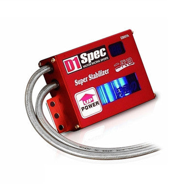 Voltage Performance Module LCD D1 Default Title