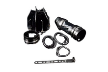 Cold Air Intake for Nissan Sentra/ 200SX / Altima (1991-1999) 1.6L 2.0L Engines