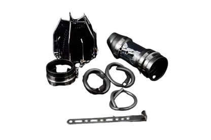 Cold Air Intake for Nissan Sentra/ 200SX / Altima (1991-1999) 1.6L 2.0L Engines