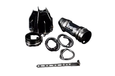 Cold Air Intake for Nissan Sentra/ 200SX / Altima (1991-1999) 1.6L 2.0L Engines Default Title