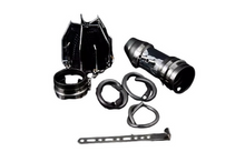 Cold Air Intake for Nissan Sentra/ 200SX / Altima (1991-1999) 1.6L 2.0L Engines Default Title