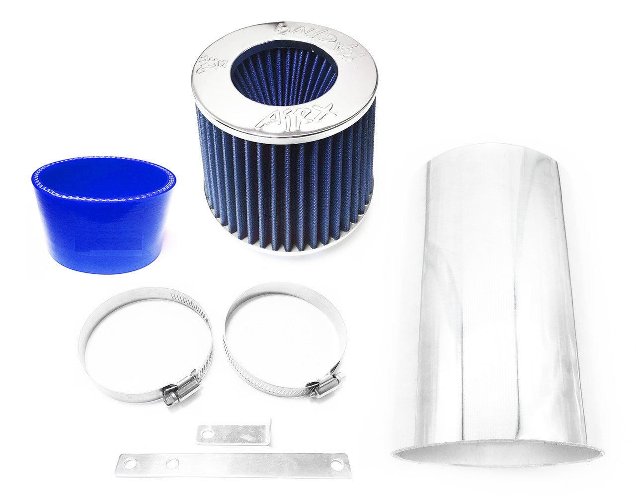 Performance Air Intake for Dodge Intrepid (1993-2004) 2.7L/3.2L/3.3L/3.5L V6 Engine Blue