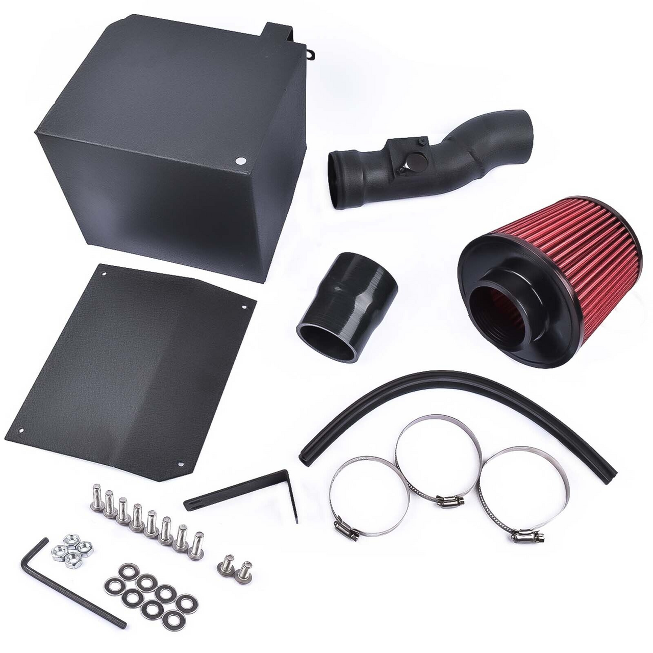 Cold Air Intake for Honda Civic (2016-2019) 10th Gen 1.5L L4 Turbo