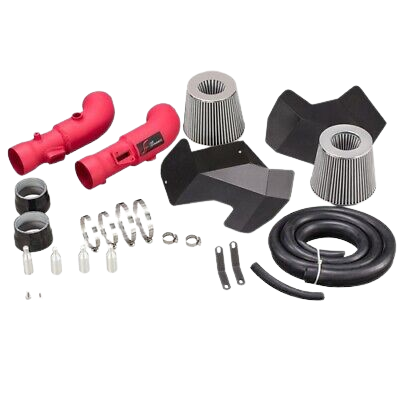 Performance Air Intake Kit for Infiniti Q50 2014-2015 RED