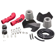 Performance Air Intake Kit for Infiniti Q50 2014-2015 RED