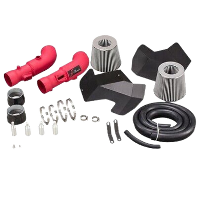 Performance Air Intake Kit for Infiniti Q50 2014-2015 RED Default Title