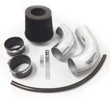 Admission d'air froid pour VW Jetta / Passat (2014-2017) moteur 1.8T L4 noir