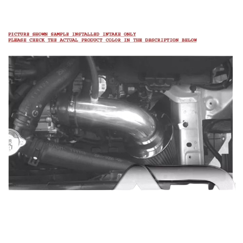 Cold Air Intake for Hyundai Veloster & Accent (2011-2013) 1.6L L4 Engine