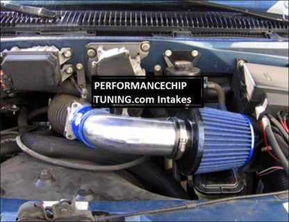 Cold Air Intake for Chevy Astro Van (1996-2005) 4.3L V6 Engine