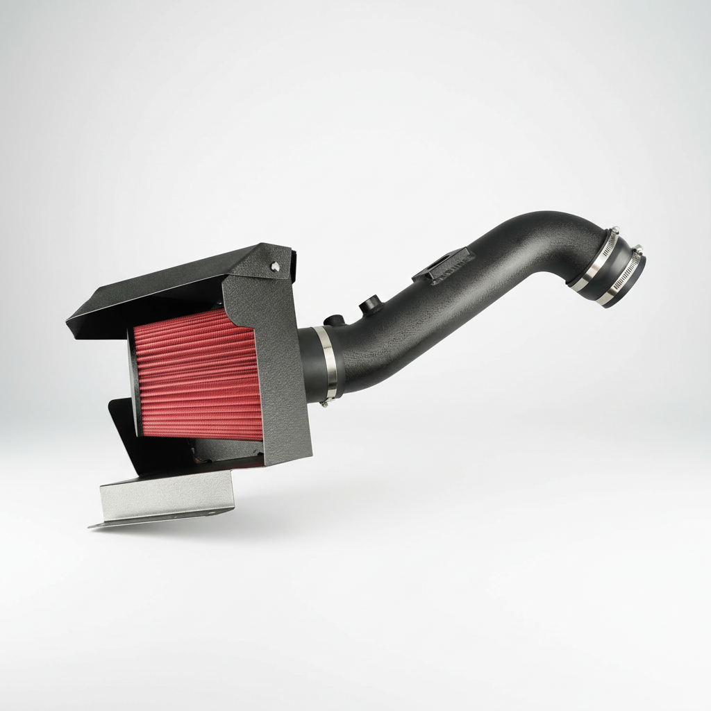 Cold Air Intake for Toyota 4Runner & FJ Cruiser (2010-2024) 4.0L Engine