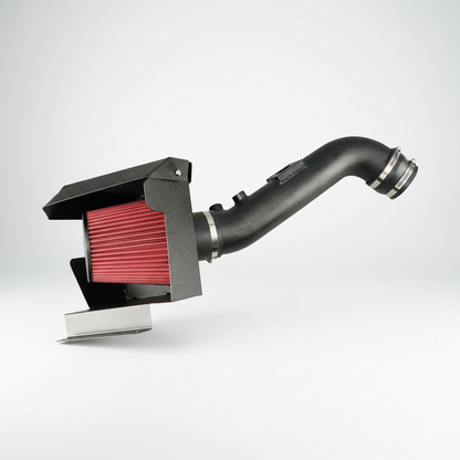 Cold Air Intake for Toyota 4Runner & FJ Cruiser (2010-2024) 4.0L Engine