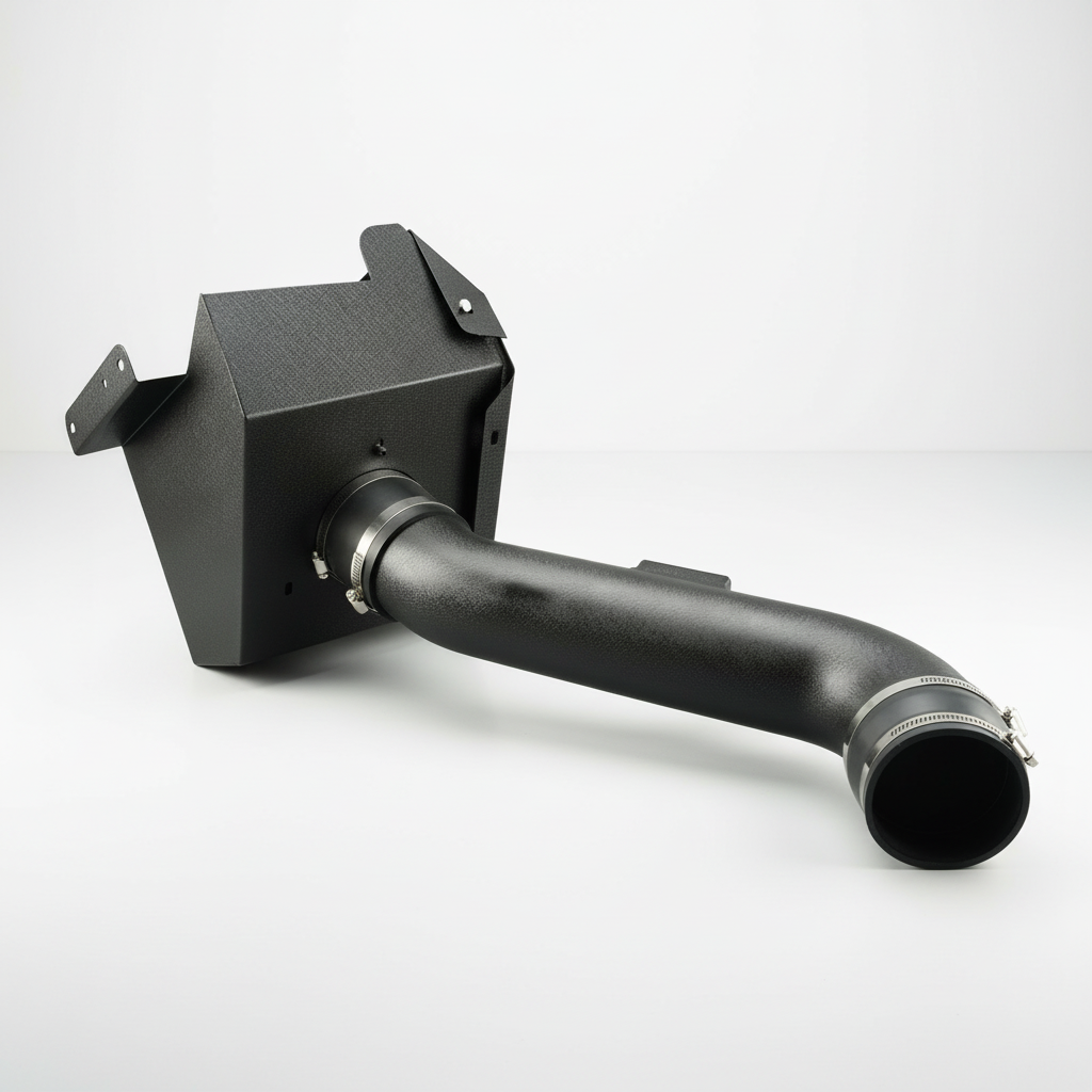 Cold Air Intake for Toyota 4Runner & FJ Cruiser (2010-2024) 4.0L Engine